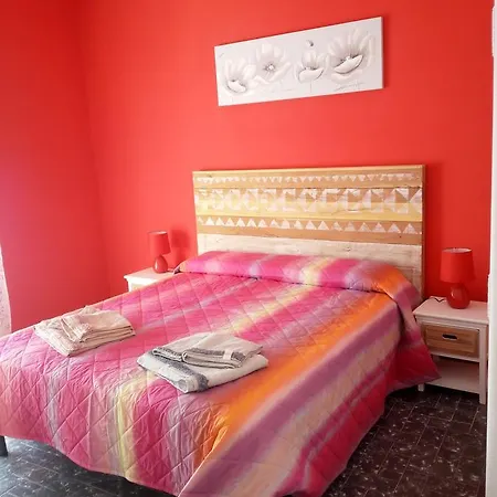Flower's House * Salerno