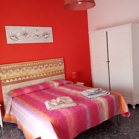 Flower's House Salerno