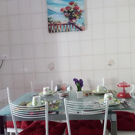 Flower's House *