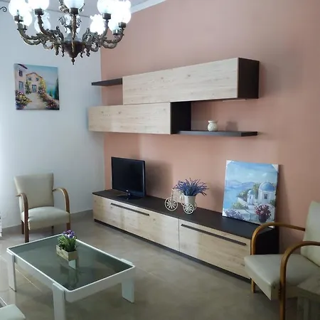 Bed & Breakfast Flower's House Salerno