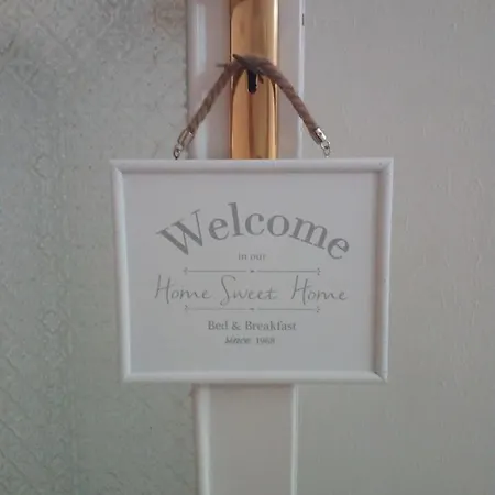 Bed & Breakfast Flower's House