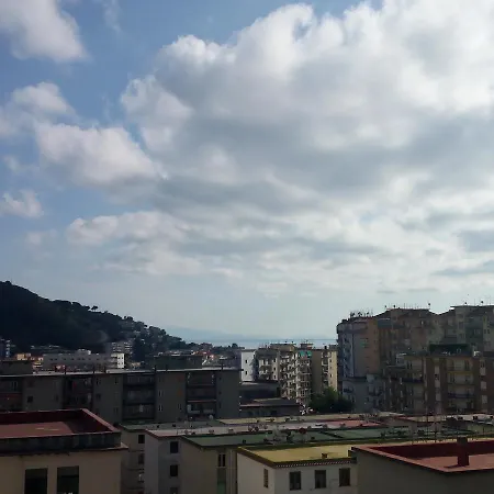 Flower's House * Salerno