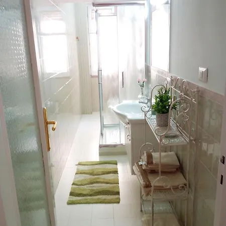 Bed & Breakfast Flower's House Salerno