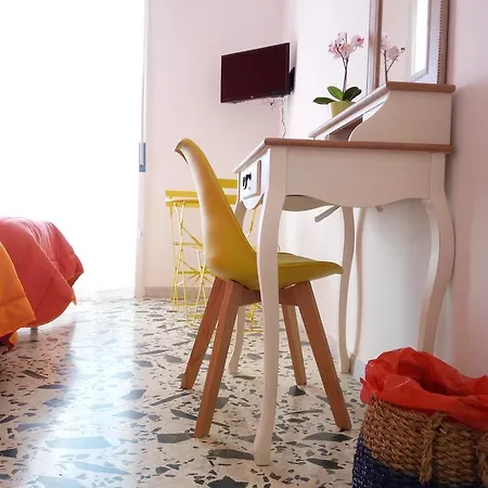 Flower's House